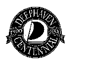 DEEPHAVEN CENTENNIAL 1900 2000