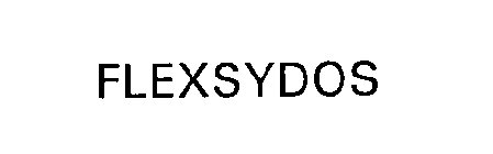 FLEXSYDOS