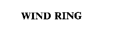 WIND RING
