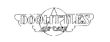 DOOLITTLES AIR CAFE
