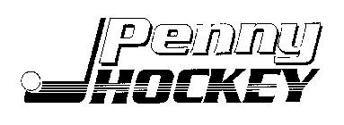 PENNY HOCKEY