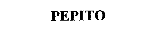 PEPITO
