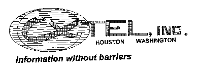 CXTEL, INC. HOUSTON WASHINGTON INFORMATION WITHOUT BARRIERS