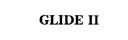 GLIDE II