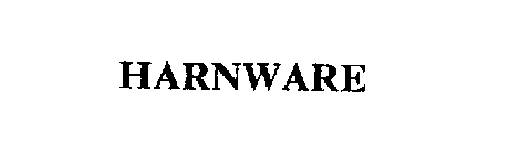 HARNWARE