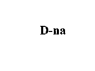 D-NA