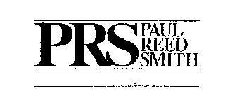 PRS PAUL REED SMITH