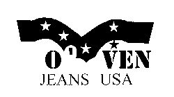 OVEN JEANS USA