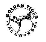 GOLDEN TIGER TAE KWON DO