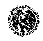 WHOLE FOODS WHOLE PEOPLE WHOLE PLANET