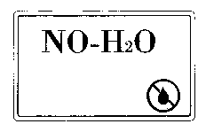 NO-H2O