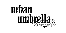 URBAN UMBRELLA