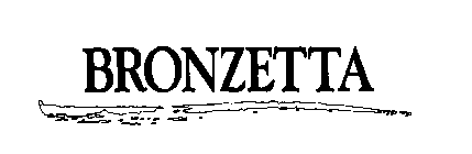 BRONZETTA