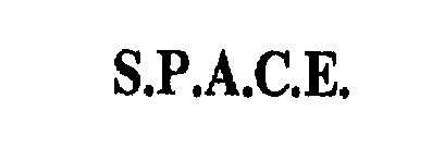 S.P.A.C.E.