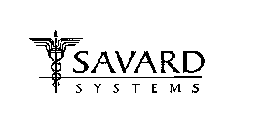 SAVARD SYSTEMS