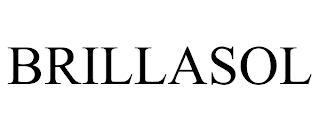 BRILLASOL