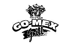 GO-MEX GRILL