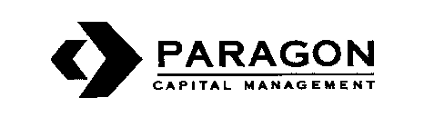 PARAGON CAPITAL MANAGEMENT