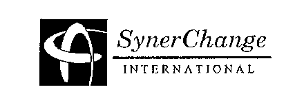 SYNERCHANGE INTERNATIONAL