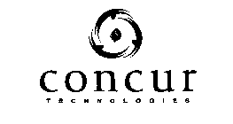 CONCUR TECHNOLOGIES
