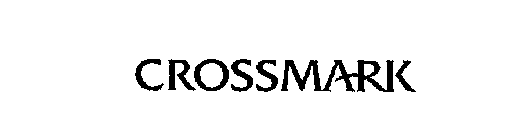 CROSSMARK