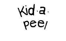 KID-A-PEEL