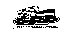 SRP SPORTSMAN RACING PRODUCTS
