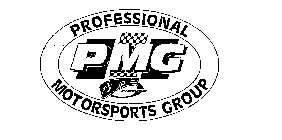 PMG PROFESSIONAL MOTORSPORTS GROUP