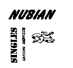 NUBIAN SINGLES DATING SERVICE