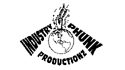 INDUSTRY PHUNK PRODUCTIONZ