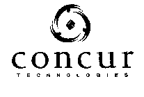 CONCUR TECHNOL0GIES
