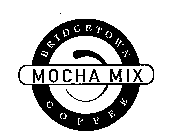 BRIDGETOWN COFFEE MOCHA MIX