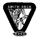 SMITH ROCK RUSH