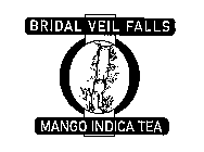 BRIDAL VEIL FALLS MANGO INDICA TEA