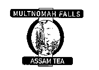 MULTNOMAH FALLS ASSAM TEA