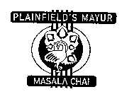 PLAINFIELD'S MAYUR MASALA CHAI