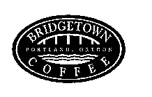 BRIDGETOWN COFFEE PORTLAND, OREGON