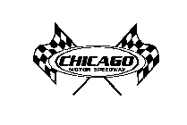 CHICAGO MOTOR SPEEDWAY