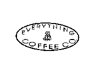 EVERYTHING COFFEE CO.