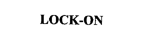 LOCK-ON