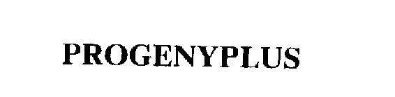 PROGENYPLUS