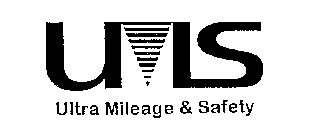 UMS ULTRA MILEAGE & SAFETY