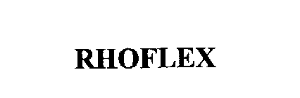 RHOFLEX