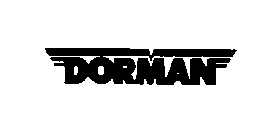 DORMAN