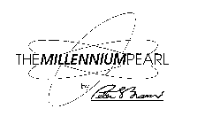 THE MILLENNIUM PEARL BY PETER S. BRAMS