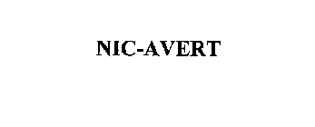 NIC-AVERT