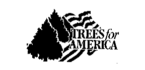 TREES FOR AMERICA