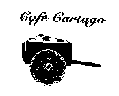 CAFE CARTAGO