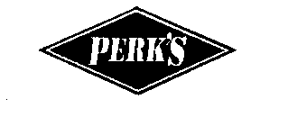 PERK'S