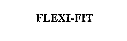 FLEXI-FIT